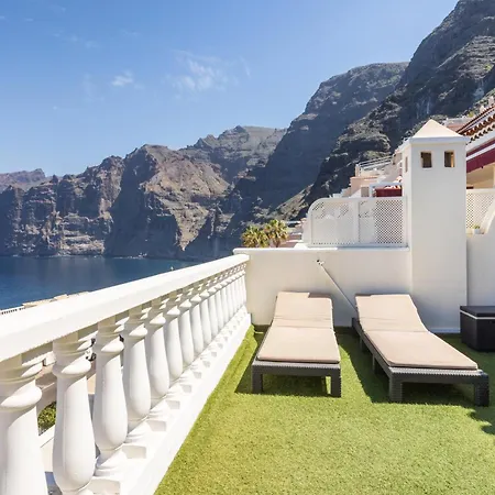 Vistas Al Mar Santiago del Teide