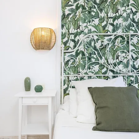 Vistas Al Mar Santiago del Teide