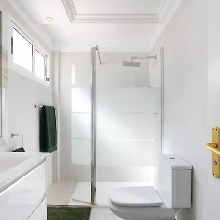 Vistas Al Mar Santiago del Teide