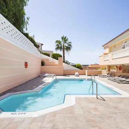 Appartement Vistas Al Mar Santiago del Teide