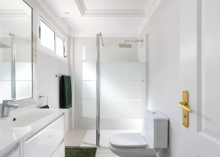 Vistas Al Mar Santiago del Teide