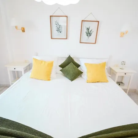 شقة Vistas Al Mar