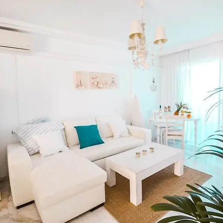 Vistas Al Mar Santiago del Teide