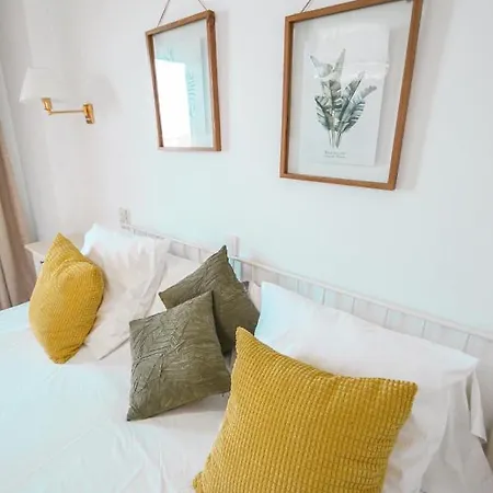 Vistas Al Mar * Santiago del Teide