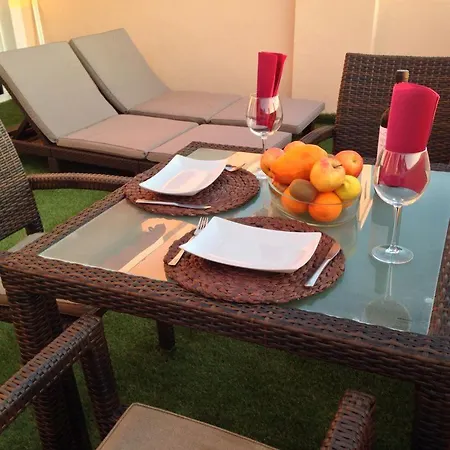 شقة Vistas Al Mar