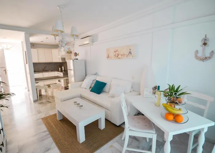 شقة Vistas Al Mar *