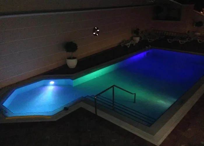 Vistas Al Mar Santiago del Teide