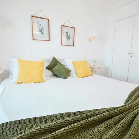 Vistas Al Mar Santiago del Teide