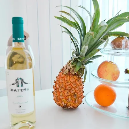 Vistas Al Mar Santiago del Teide