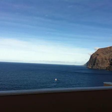 Vistas Al Mar Appartement *