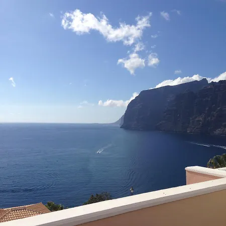 Vistas Al Mar アパート