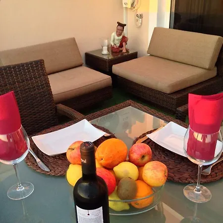 Appartement Vistas Al Mar *