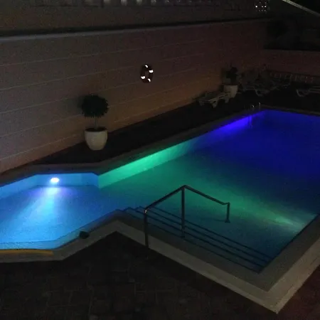 Vistas Al Mar サンティアゴ・デル・テイデ