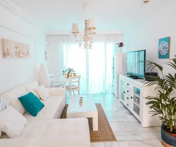 Διαμέρισμα Vistas Al Mar Santiago del Teide