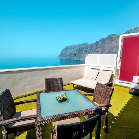 Vistas Al Mar Santiago del Teide