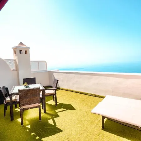 Apartment Vistas Al Mar *