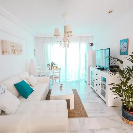 Apartment Vistas Al Mar Santiago del Teide