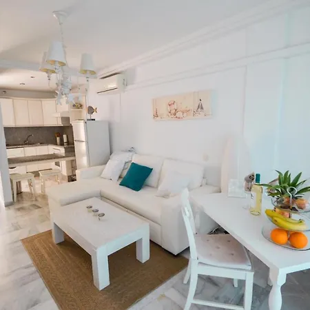 Apartment Vistas Al Mar *